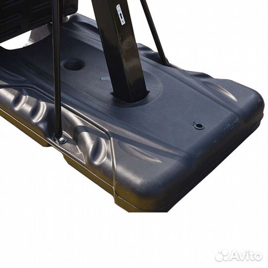 Мобильная баскетбольная стойка 60