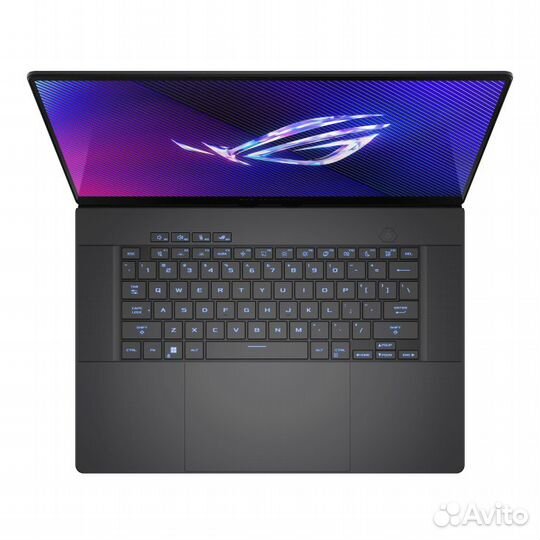 Asus ROG Zephyrus G16 Ultra 9 185H/16GB/1TB/4070