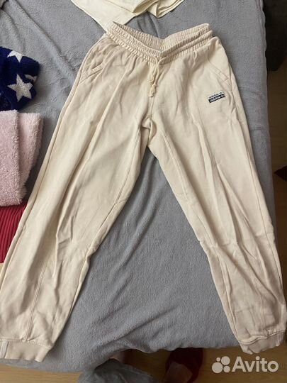 Спортивные штаны adidas originals