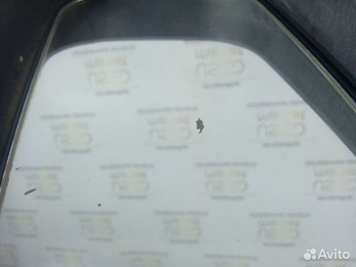 Зеркало заднего вида боковое левое Ваз 2110 2110