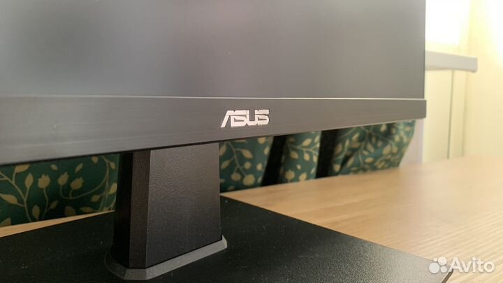 Игровой монитор Asus va 24 ehe