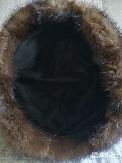 Мужские шапки