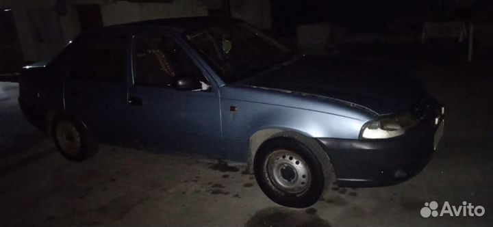 Daewoo Nexia 1.5 МТ, 2013, 200 000 км