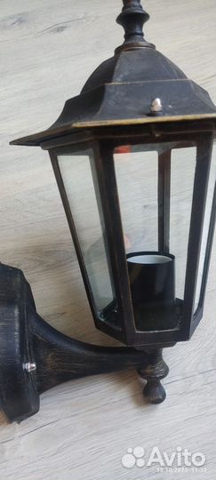 Светильник настенный