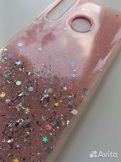 Чехол на honor 10i