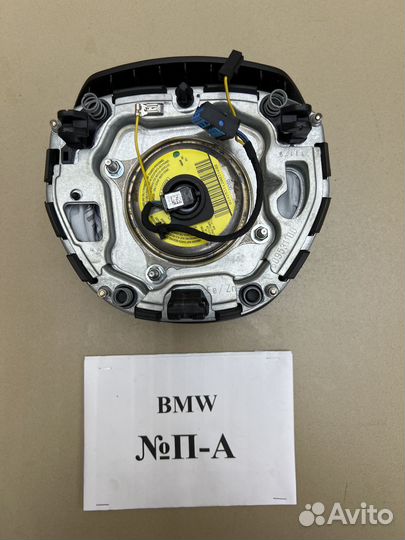 Подушка безопасности BMW F01/F02/F07/F10/F11