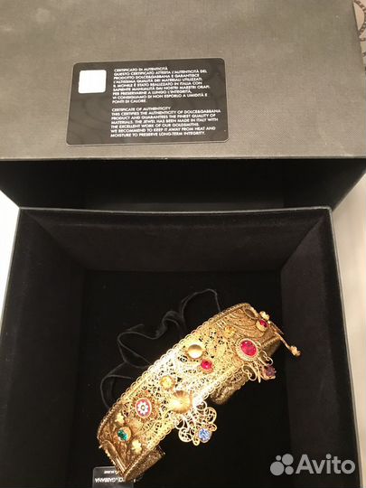 Корона/ободрк