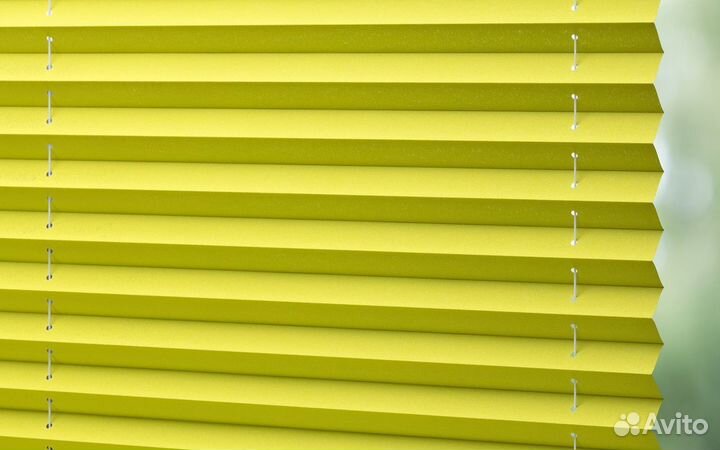 Жалюзи и рулонные шторы