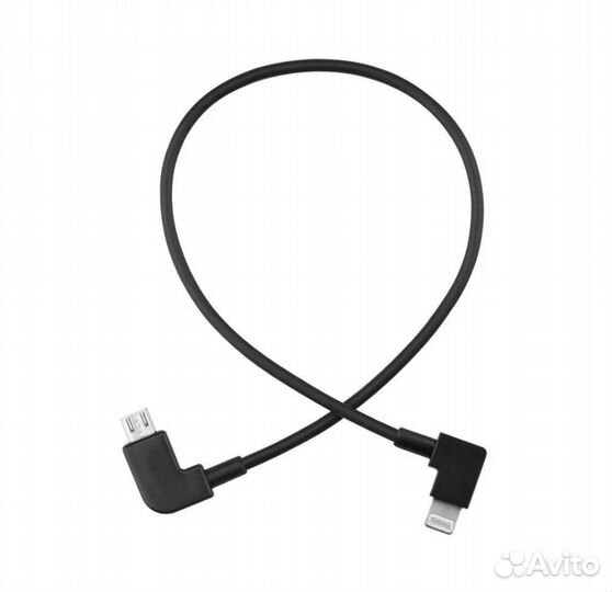 Кабель упралениия для коптера DJI