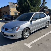 Mitsubishi Lancer 1.6 MT, 2003, 299 000 км, с пробегом, цена 730 000 руб.