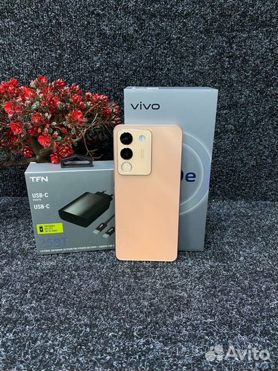 Vivo V29e, 8/256 ГБ