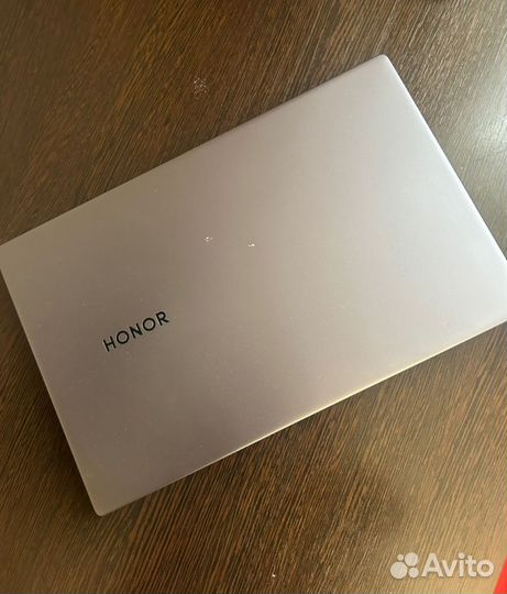 Honor magicbook 15