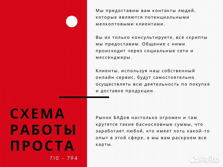 Готовый бизнес с гарантией. Франшиза