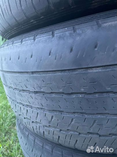 Dunlop Grandtrek AT1 225/60 R18 100H