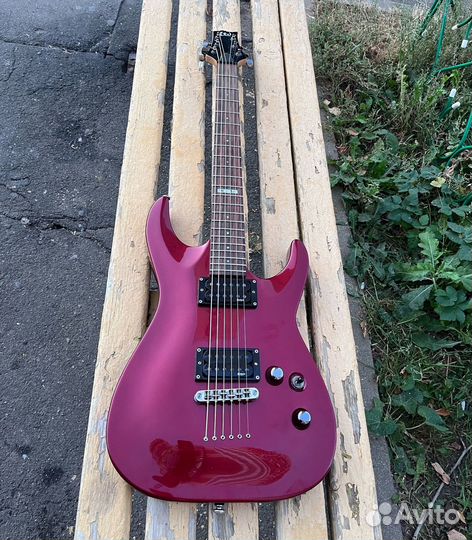 Электрогитара ESP LTD H-51