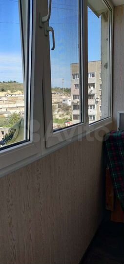 1-к. квартира, 34 м², 8/9 эт.