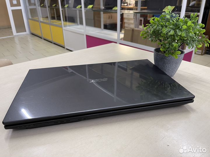 Большой/Надежный Acer/Core i5/8GB/GeForce/SSD/FHD