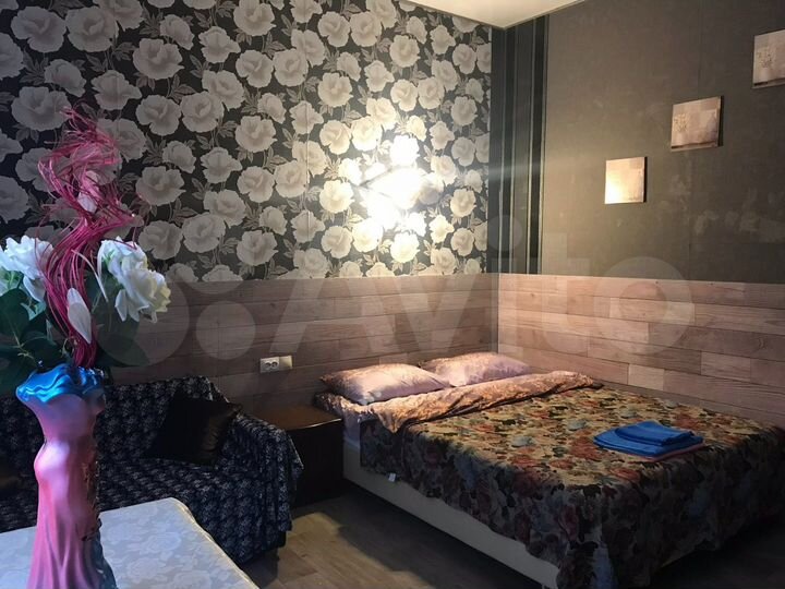 Квартира-студия, 32 м², 1/2 эт.