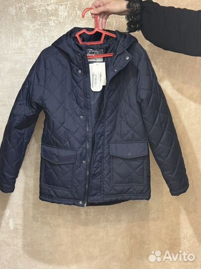 Куртка весенняя