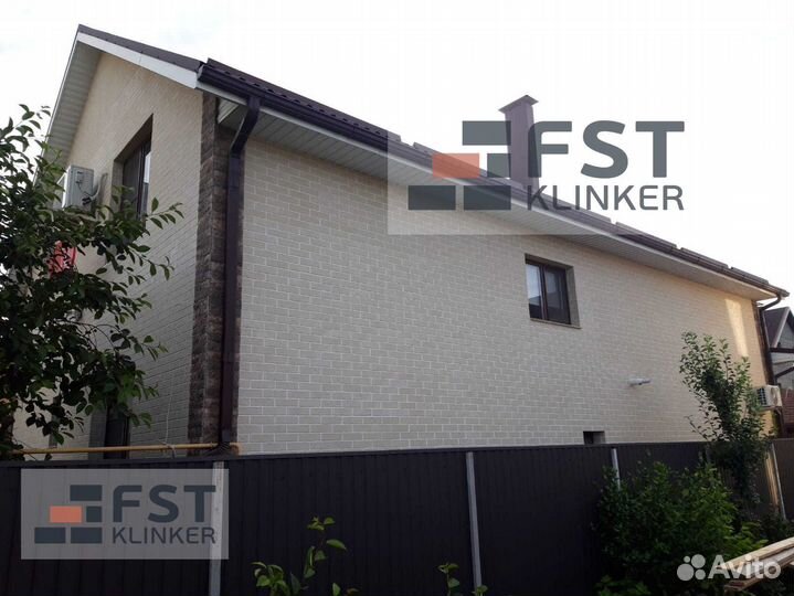 Отделка для фасадов 