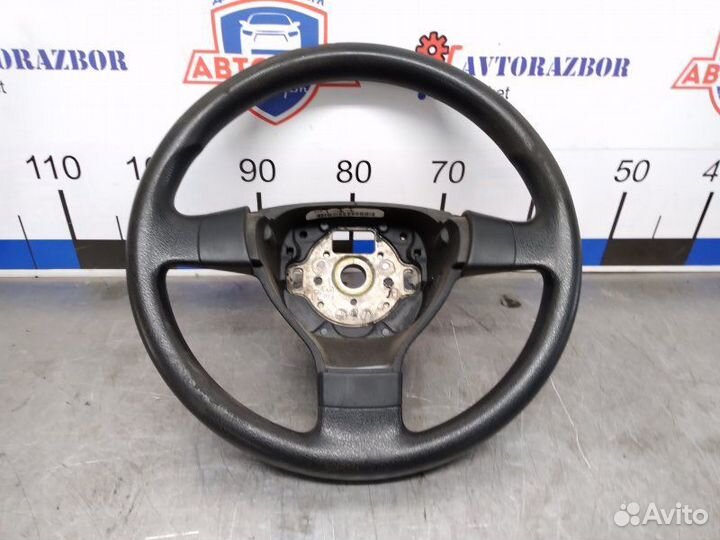 Руль Volkswagen Jetta 5 BSE 2006
