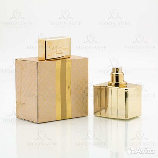 Gucci Premiere (Gucci) парфюмерная вода 30 мл