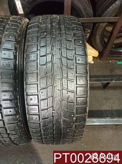 Dunlop SP Winter Ice 01 255/55 R18 98H