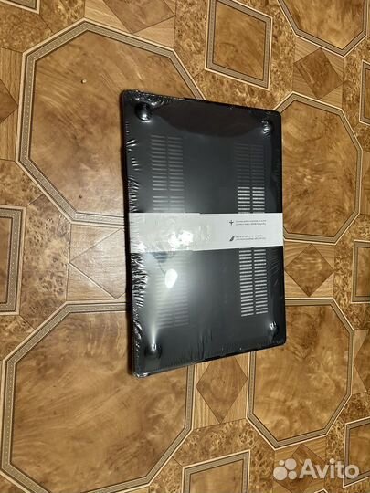 Macbook pro 16 m1 2021 чехол