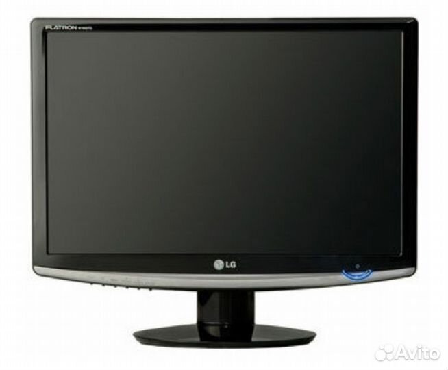 Монитор LG 22