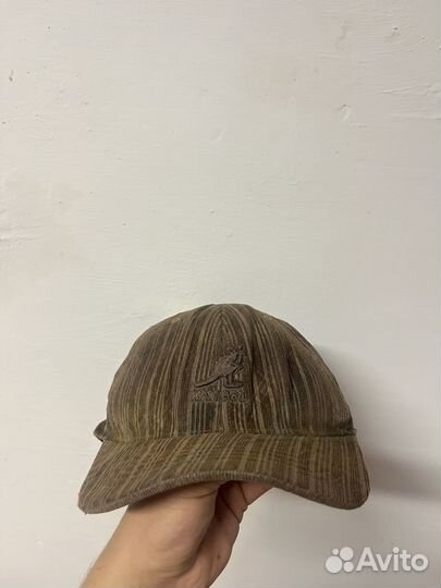 Кепка kangol