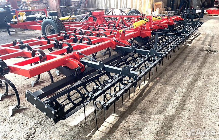 Культиватор БДТ-Агро КПД 14, 2023