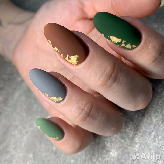 Маникюр педикюр комплекс