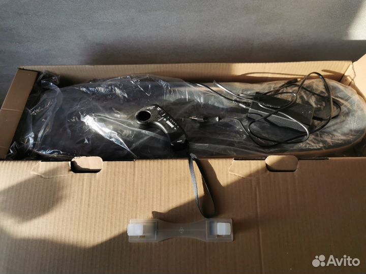 Скейтборд электрокруизер / электроскейт