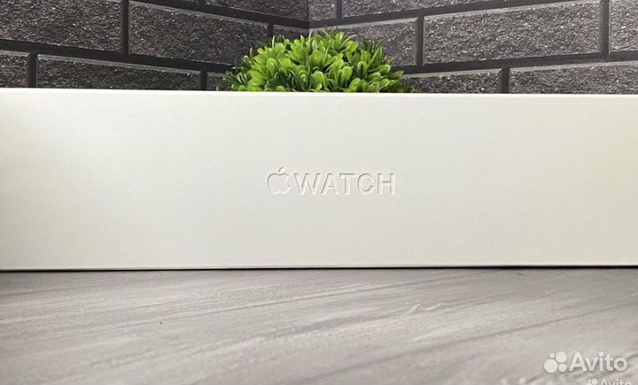 Смарт часы apple watch 8