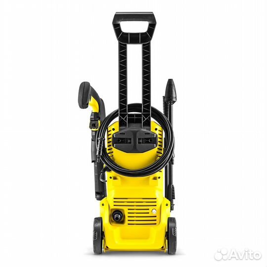 Мойки высокого давления Karcher K 2 Premium