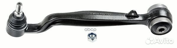 Рычаг нижний перед прав/лев 3748201 lemforder