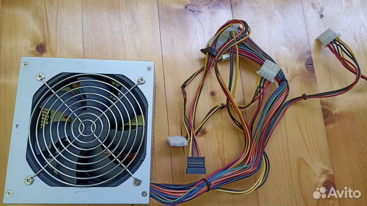 Блок питания 350 w