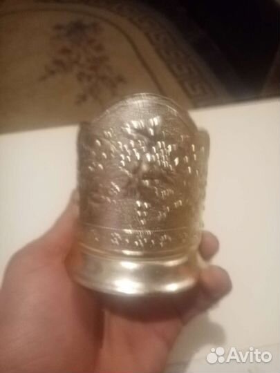 Подстаканник