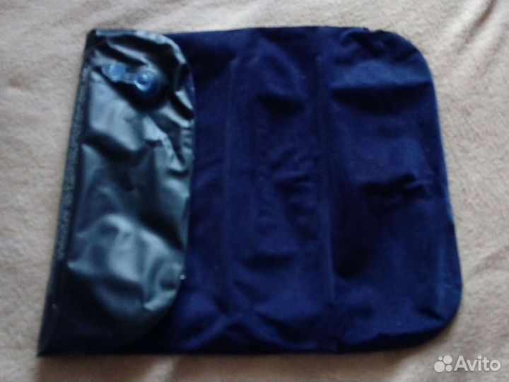 Надувная подушка 