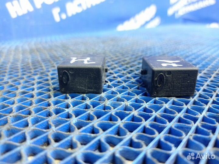 Реле Nissan Almera Classic седан QG16DE 2007