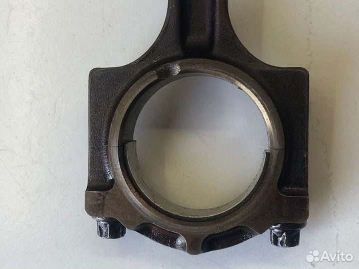 Поршень двс с шатуном Ford Mondeo 3 B4Y седан cjbb
