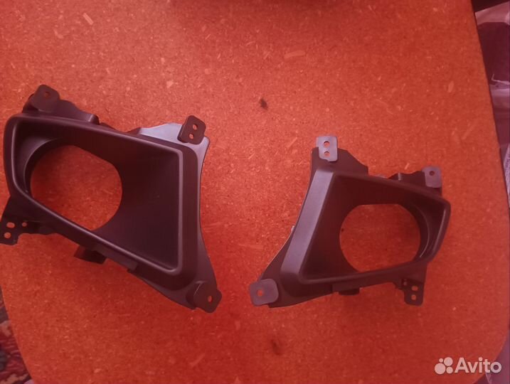 Маски под птф,приора 2