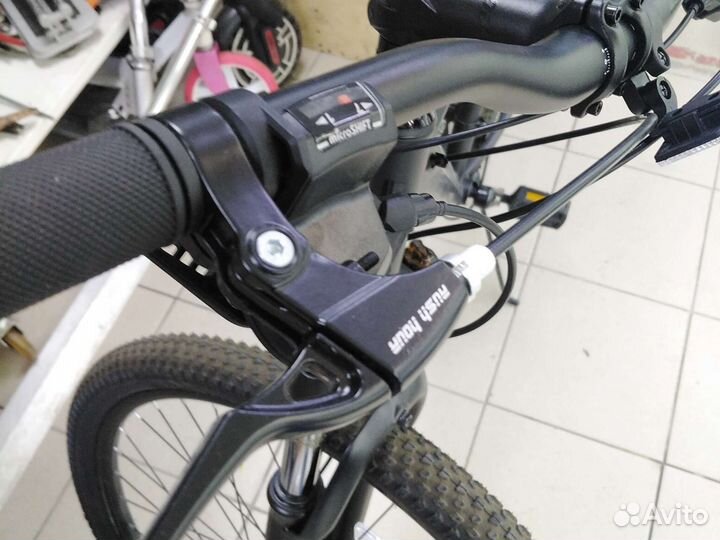 Р Велосипед Rush hour XS 925