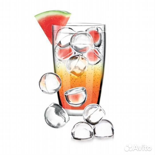 Форма для льда Tescoma myDrink шарики