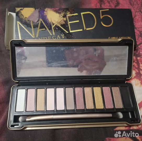 Тени/ помады/ корректор/ хайлайтер/ карандаши