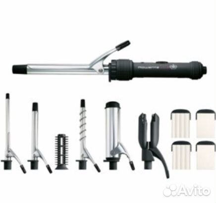 Rowenta мультистайлер 8 в 1