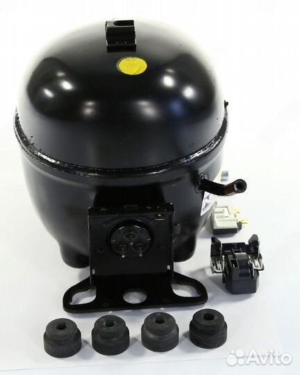 Компрессор Embraco emye70CLP R-600 168w/23.3C