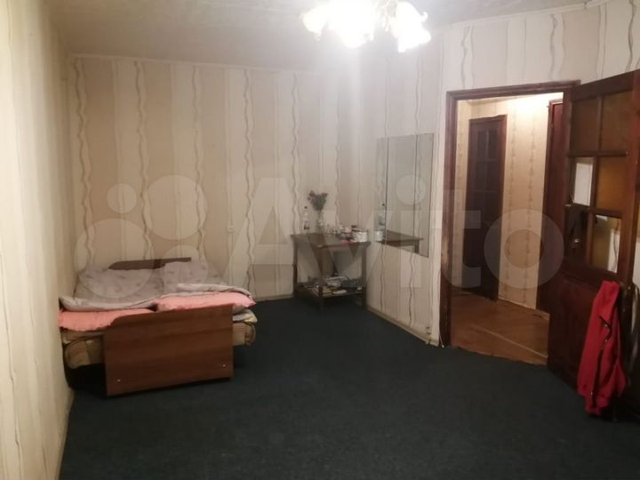 1-к. квартира, 32,4 м², 1/9 эт.