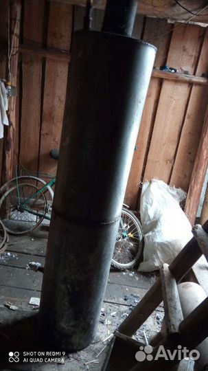 Титан нержавейка