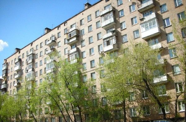 Пантерик ул 1812 года 2 москва фото